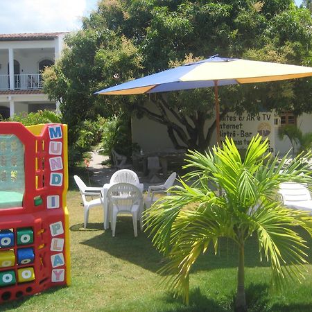 Pousada Tropicalia Itaparica Town Extérieur photo